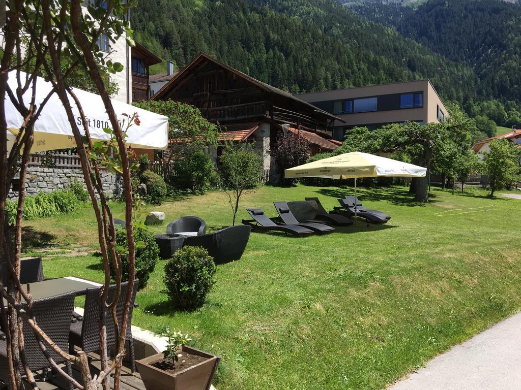 Gasthof Zum Stern オエッツ エクステリア 写真