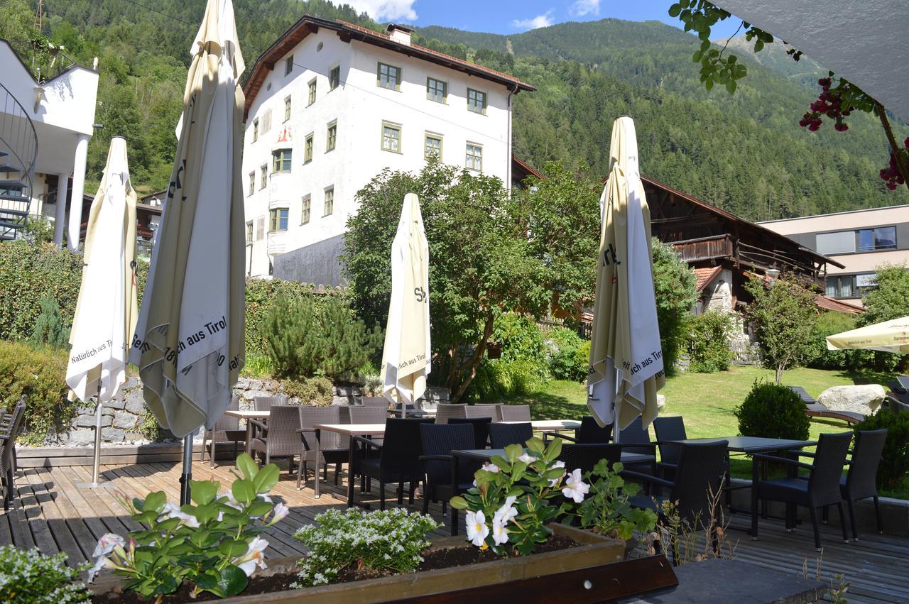 Gasthof Zum Stern オエッツ エクステリア 写真