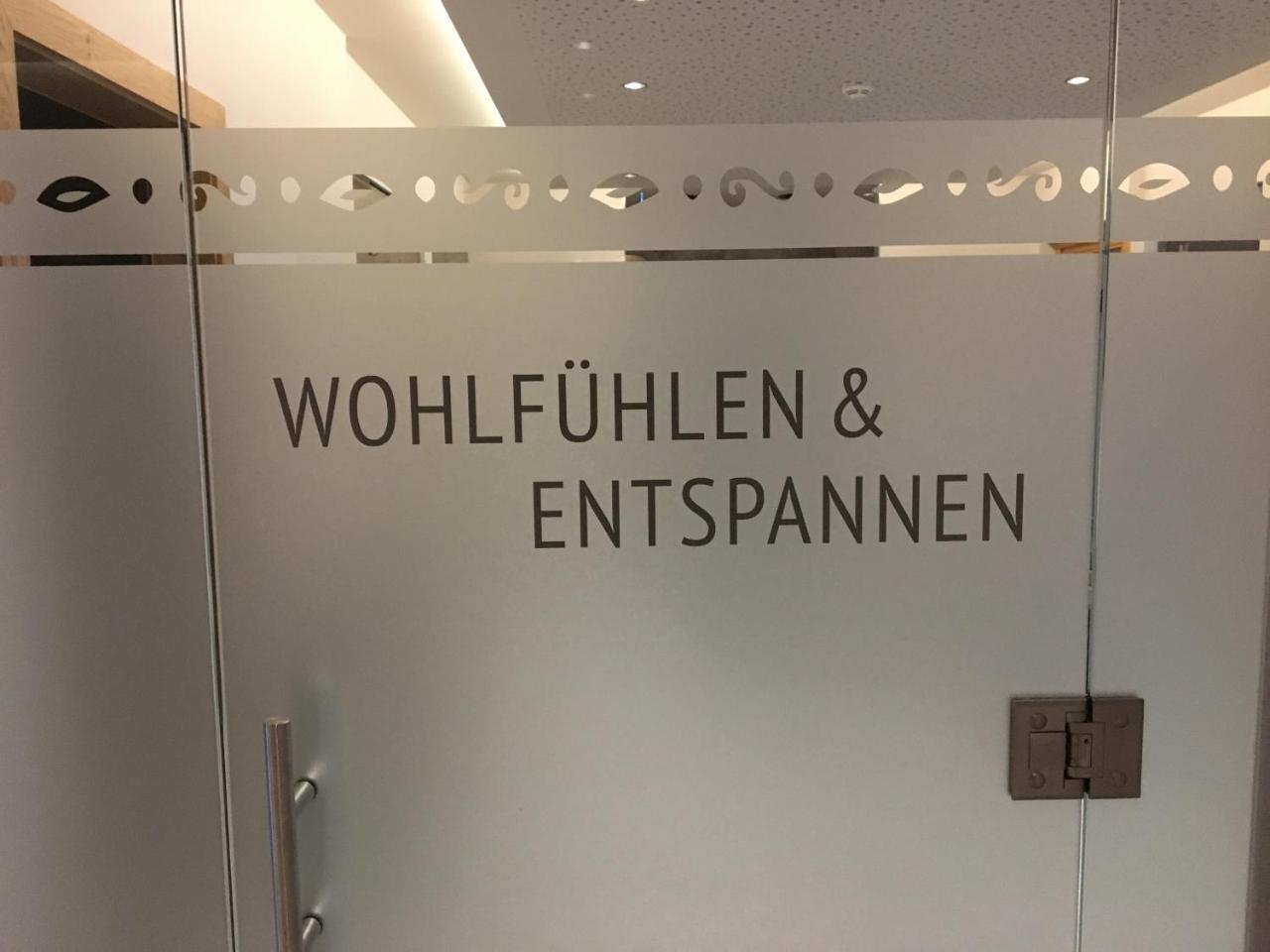 Gasthof Zum Stern オエッツ エクステリア 写真
