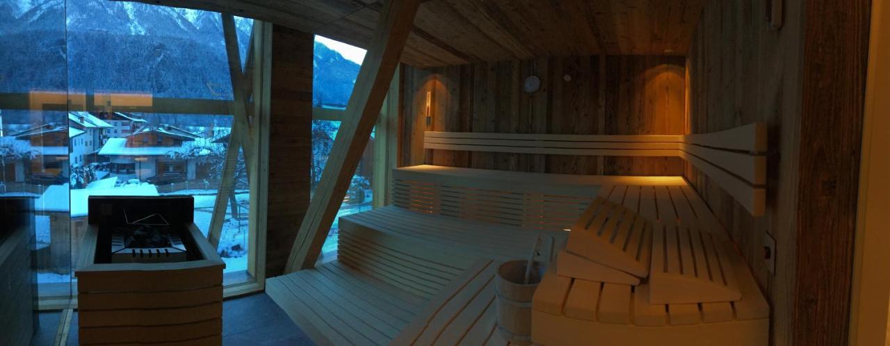 Gasthof Zum Stern オエッツ エクステリア 写真